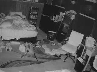 Sexy Girls Room