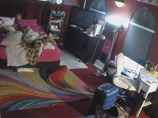 Sexy Girls Room