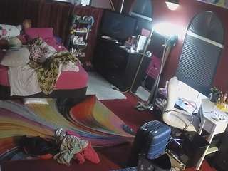 Sexy Girls Room