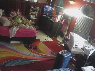 Sexy Girls Room