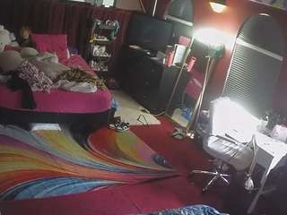 Sexy Girls Room