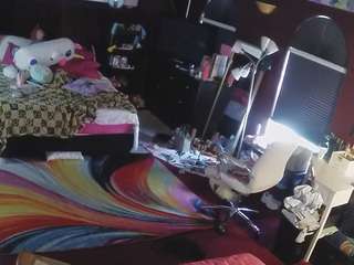 Sexy Girls Room