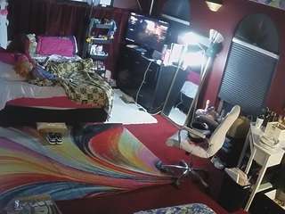 Sexy Girls Room