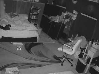 Sexy Girls Room