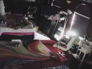 Sexy Girls Room