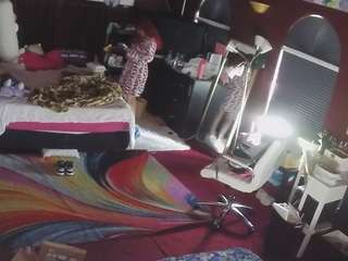 Sexy Girls Room