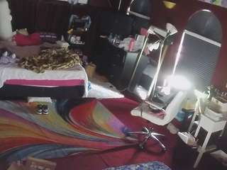 Sexy Girls Room