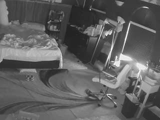Sexy Girls Room