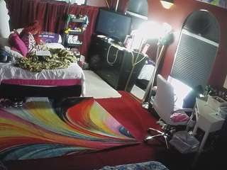 Sexy Girls Room
