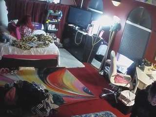 Sexy Girls Room
