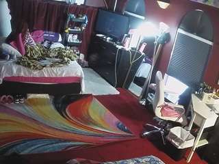 Sexy Girls Room
