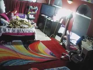 Sexy Girls Room