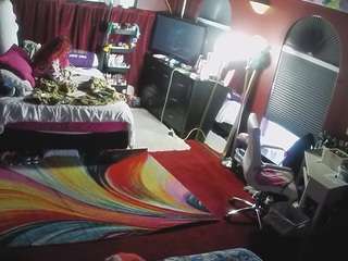 Sexy Girls Room