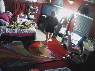 Sexy Girls Room