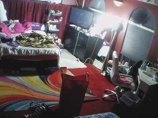 Sexy Girls Room