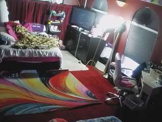 Sexy Girls Room