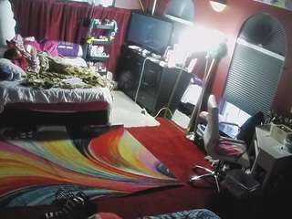 Sexy Girls Room