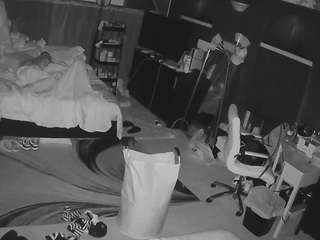 Sexy Girls Room