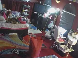 Sexy Girls Room