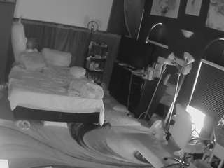 Sexy Girls Room