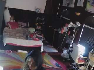 Sexy Girls Room