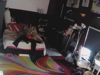 Sexy Girls Room