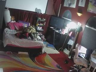 Sexy Girls Room