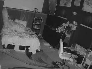 Sexy Girls Room