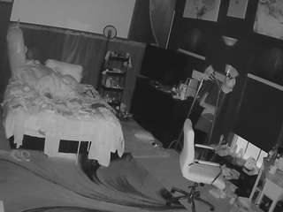 Sexy Girls Room