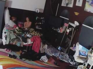 Sexy Girls Room