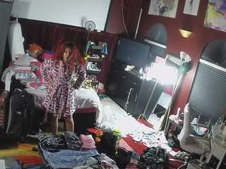 voyeurcam-baileybase-room webcam model