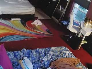 Sexy Girls Room