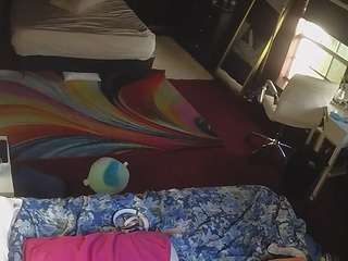 voyeurcam-baileybase-room webcam model