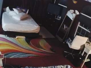 Sexy Girls Room