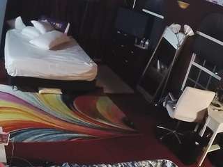 Sexy Girls Room