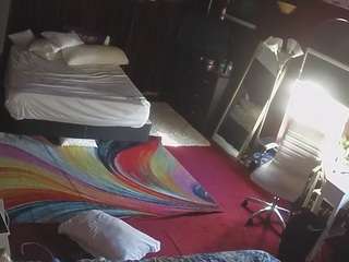 Sexy Girls Room