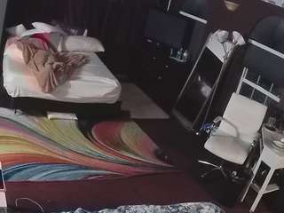 Sexy Girls Room