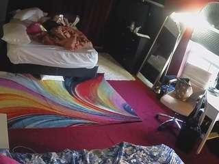 Sexy Girls Room