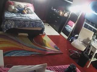 voyeurcam-baileybase-room from camsoda
