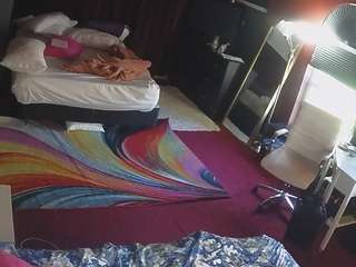 Sexy Girls Room