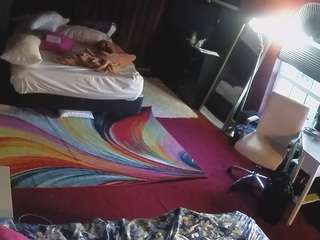 Sexy Girls Room