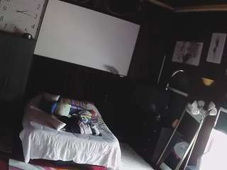 voyeurcam-baileybase-room from camsoda