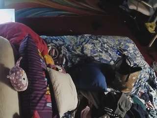 Sexy Girls Room