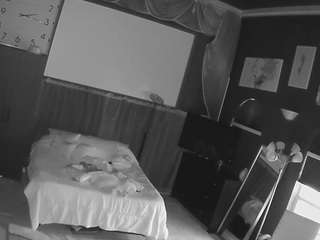 Sexy Girls Room