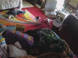 voyeurcam-baileybase-room webcam model