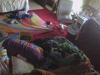 voyeurcam-baileybase-room webcam model