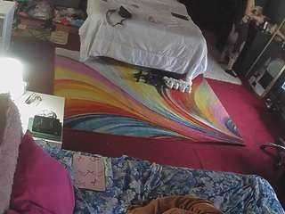 voyeurcam-bailey... Live Webcam on CamSoda