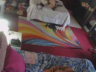 voyeurcam-bailey... Live Webcam on CamSoda