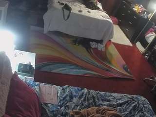 voyeurcam-bailey... Live Webcam on CamSoda