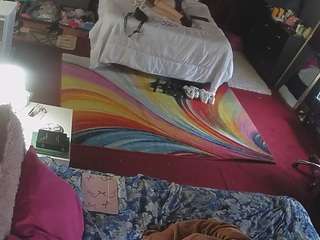 voyeurcam-bailey... Live Webcam on CamSoda